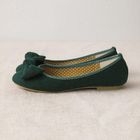 Ni-kiyo - Bow-Accent Flats