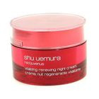 Shu Uemura - Red: Juvenus Vitalizing Renewing Night Cream