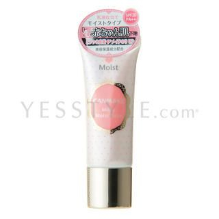 Milky Moist Base SPF20 PA++ Milky Moist Base SPF20 PA++