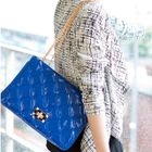 CatWorld - Quilted Shoulder Bag