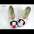 HVBAO - Wedge Pumps