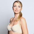 Breeze Comfort - Patented BASIC Perforated Padded Bra