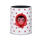 Anna Sui - Dolly Girl Metal Can