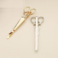 Seirios - Scissor Hair Clamp Seirios - Scissor Hair Clamp
