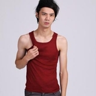 INTHING - Plain Tank Top