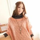 Tokyo Fashion - Turtleneck Top