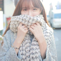 Fitight - Knit Scarf Fitight - Knit Scarf