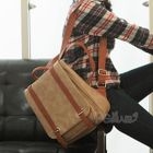 PG Beauty - Buckled Flap Backpack