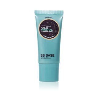 Pure BB Mineral 8-in-1 Improving BB Base SPF 26 PA+++ (#02 Natural) Pure BB Mineral 8-in-1 Improving BB Base SPF 26 PA+++ (#02 Natural)