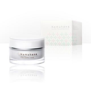 Namuhana Red Fruit Pore Control Cream