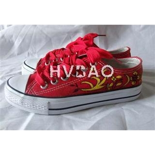 Dancing Butterfly Sneakers Dancing Butterfly Sneakers