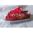 HVBAO - Dancing Butterfly Sneakers