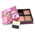 Benefit - Powder Pop! Palette (Dallas Luminizing Powder, Hoola Bronzing Powder, Dandelion Luminizing Powder) Benefit - Powder Pop! Palette (Dallas Luminizing Powder, Hoola Bronzing Powder, Dandelion Luminizing Powder)