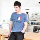 Life 8 - Short Sleeve Print Tee