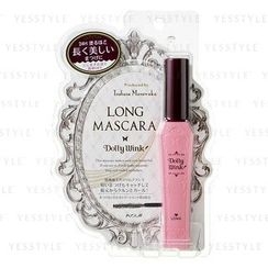 Koji - Dolly Wink Long Mascara (Black) Koji - Dolly Wink Long Mascara (Black)
