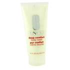 Clinique - Deep Comfort Body Wash