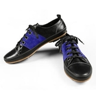 Purplow - Leather Sneakers