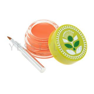 LOVE IN BLOOM Lipgloss (#05 Tangerine) (Limited Edition) LOVE IN BLOOM Lipgloss (#05 Tangerine) (Limited Edition)
