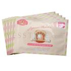 LOVEMORE - Japan Pearls Firming & Whitening Mask