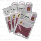 Etude House - Dr. Ampoule Dual Mask Sheet (Wrinkle Care)