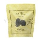 Skinfood - Black Egg Pore Foundation (#01 Light Beige)