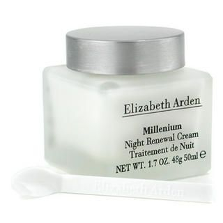 Millenium Night Renewal Cream Millenium Night Renewal Cream
