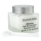 Elizabeth Arden - Millenium Night Renewal Cream