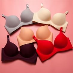 Quiria - Seamless Bra Quiria - Seamless Bra