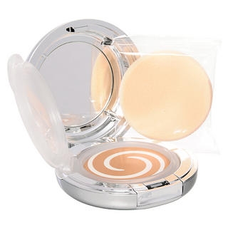 Skin Signature Cream-In Foundation with Compact (Silver)