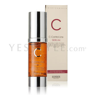 C-Control Line Serum