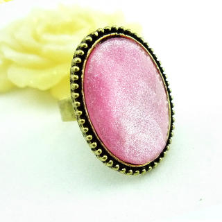 Crystal Ring 