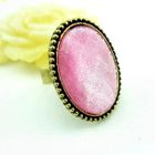 Fit-to-Kill - Crystal Ring 