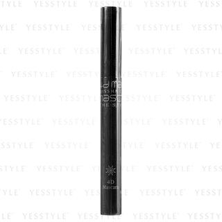 4D Mascara (Black)