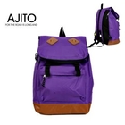 AJITO - Nylon Backpack