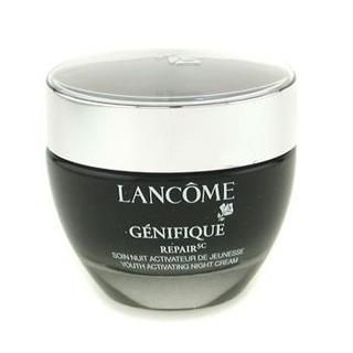 Genifique Repair Youth Activating Night Cream