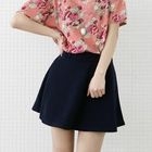 lovemark - A-Line Miniskirt