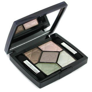 5 Color Iridescent Eyeshadow