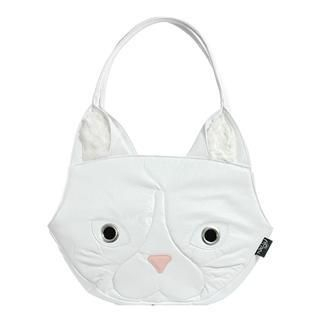 Cat Handbag (WH - L) Cat Handbag (WH - L)