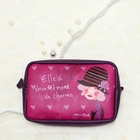 iswas - 'Shinzi Katoh' Series Pouch