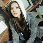 KANA - Hooded Denim Jacket