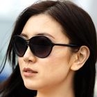 SOHO Central - Round Sunglasses