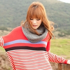 Tokyo Fashion - Circle Scarf