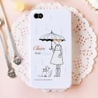 iswas - 'Shinzi Katoh' Series iPhone 4 Case
