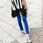 Tokyo Fashion - Elastic Waist Leggings