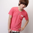 SeventyAge - Pocket Detail Short Sleeve T-Shirt
