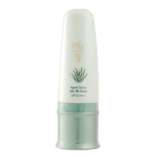 Agave Cactus Sun BB Cream SPF 36 PA+++ (#1 Light Beige) Agave Cactus Sun BB Cream SPF 36 PA+++ (#1 Light Beige)