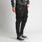 REENO - Elasticized Waist Harem Pants