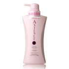 Kao - Asience Shine Therapy Shampoo (Pink)