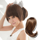 Clair Beauty - Hair Ponytails