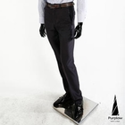 Purplow - Wool Blend Dress Pants